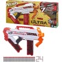 Nerf F4929 Ultra Speed Nerf AccuStrike Ultra blaster motorizzato 24 dardi