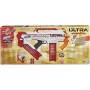 Nerf F4929 Ultra Speed Nerf AccuStrike Ultra blaster motorizzato 24 dardi