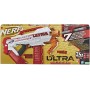 Nerf F4929 Ultra Speed Nerf AccuStrike Ultra blaster motorizzato 24 dardi