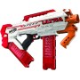 Nerf F4929 Ultra Speed Nerf AccuStrike Ultra blaster motorizzato 24 dardi