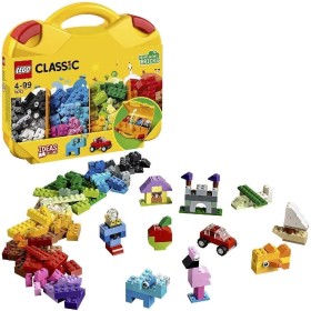 Lego Classic Valigetta Creativa 10713