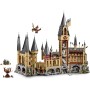 Lego Harry Potter 71043 Castello di Hogwarts