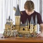 Lego Harry Potter 71043 Castello di Hogwarts