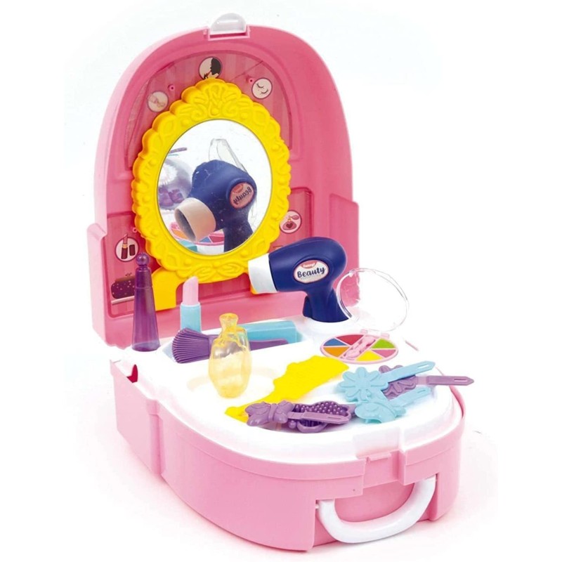 Giocheria GGI190376 Princy Bella Zainetto Make Up Set