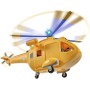 Simba 109251002038 Elicottero Wallaby II 34Cm Incluso Personaggio Tom