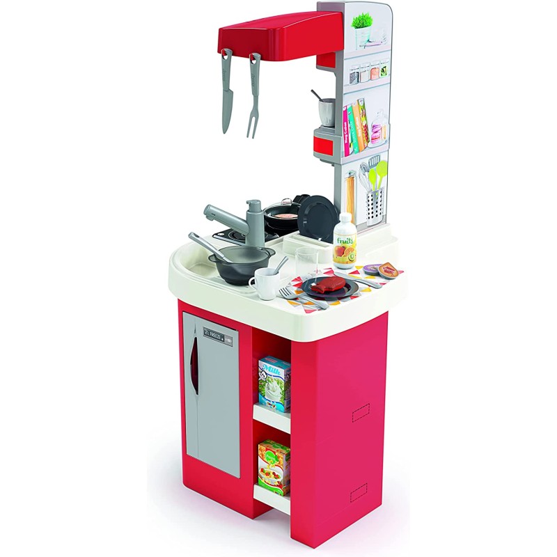Cucina Giocattolo Cucina Xl Smoby Smoby Cucina Bubble Cucina