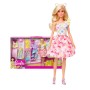 Barbie GFB83 fashion combo Tantissimi accessori per creare look sempre diversi