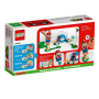 Lego Super Mario 71405 Pack espansione Pinne di Stordino