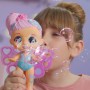 Bloopies Magic Bubbles Valeria Fatina che spruzza acqua e fa bolle magiche con le sue ali 87842
