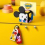 LEGO DOTS 41964 Disney Il KIT Back to School di Topolino e Minnie Set 6in1 con Cassettiera Portagioie Portafoto e altro