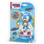 Rocco Giocattoli 21738306 Stretch Sonic The Hedgehog  Personaggio Allungabile