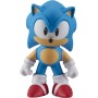 Rocco Giocattoli 21738306 Stretch Sonic The Hedgehog  Personaggio Allungabile