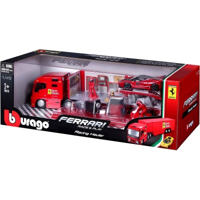 Bburago 390625 Burago Racing 1/43, Catalogo prodotti