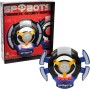 Giochi Preziosi PBY00000 Spy Bots Room Guardian Robot che protegge la camera dei bambini