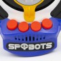 Giochi Preziosi PBY00000 Spy Bots Room Guardian Robot che protegge la camera dei bambini