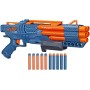 Nerf Elite 2.0 Ranger PD-5 raffica a 5 canne, portadardi, azione a pompa F4186H