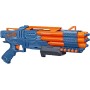 Nerf Elite 2.0 Ranger PD-5 raffica a 5 canne, portadardi, azione a pompa F4186H