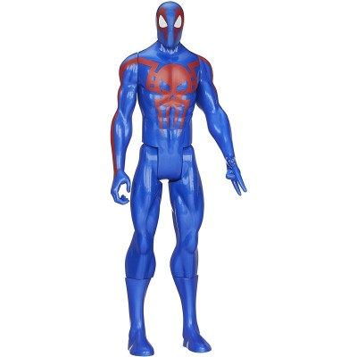 Marvel Ultimate Titan Hero Series Spider-Man 2099 Figure 30cm