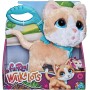 Hasbro FurReal Walkalots F1998 Gattino peluche interattivo divertenti suoni e andatura saltellante