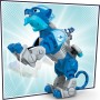 PJ Masks Gatto da Battaglia con movimento motorizzato luci e suoni