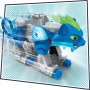 PJ Masks Gatto da Battaglia con movimento motorizzato luci e suoni