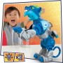 PJ Masks Gatto da Battaglia con movimento motorizzato luci e suoni