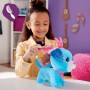 Hasbro F3507 FurReal friends ROCKALOTS