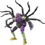 Hasbro F3032 Transformers Generations Legacy Deluxe action figure Predacon Tarantulas da 14 cm