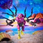 Hasbro F3032 Transformers Generations Legacy Deluxe action figure Predacon Tarantulas da 14 cm