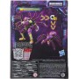 Hasbro F3032 Transformers Generations Legacy Deluxe action figure Predacon Tarantulas da 14 cm