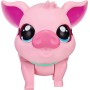 Giochi Preziosi LPW00000 Little Live Pets Piggly Il piccolo maialino interattivo che cammina, balla e mangia