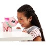 Giochi Preziosi LPW00000 Little Live Pets Piggly Il piccolo maialino interattivo che cammina, balla e mangia