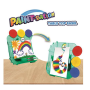 Goliath 920867 Paint-sation table top easel