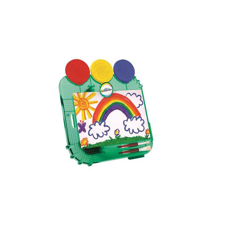 Goliath 920867 Paintsation table top easel