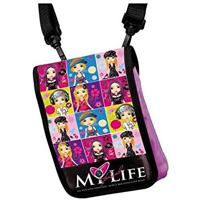Giochi Preziosi Mylife fashion bag custodia CCP21112