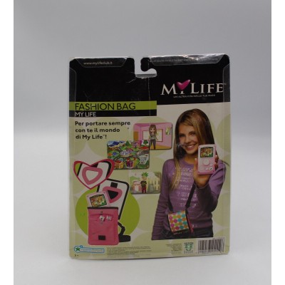 Giochi Preziosi Mylife fashion bag custodia CCP21112