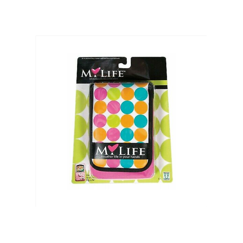 Giochi Preziosi Mylife fashion bag custodia CCP21112