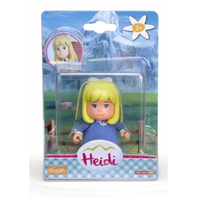 Famosa 700012777 Heidi – Statuetta Clara 7cm