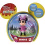 IMC Toys Mickey Mouse Clubhouse Figura Minnie 182110