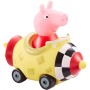 Giochi Preziosi Peppa Pig Mini Buggy Modello casuale Modelli/Colori Assortiti 1 Pezzo