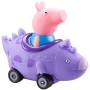 Giochi Preziosi Peppa Pig Mini Buggy Modello casuale Modelli/Colori Assortiti 1 Pezzo