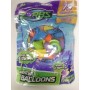 Zorbs 000201 Water Balloon Self Seal Instantly