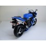 Maisto Moto Modello 1:12 Yamaha YZF-R1 Blu 31102