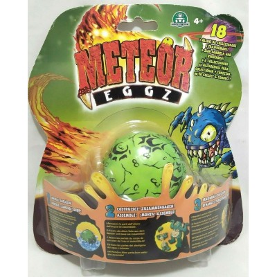 Giochi Preziosi GPZ06717 Meteor Eggz blister 1 uovo
