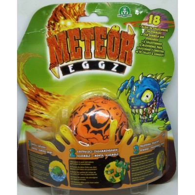 Giochi Preziosi GPZ06717 Meteor Eggz blister 1 uovo