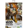 Hasbro F5194 Star Wars The Mandalorian - Mega Pack grogu & Mandalorian