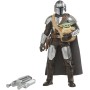 Hasbro F5194 Star Wars The Mandalorian - Mega Pack grogu & Mandalorian