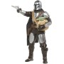 Hasbro F5194 Star Wars The Mandalorian - Mega Pack grogu & Mandalorian
