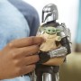 Hasbro F5194 Star Wars The Mandalorian - Mega Pack grogu & Mandalorian