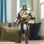 Hasbro F5194 Star Wars The Mandalorian - Mega Pack grogu & Mandalorian